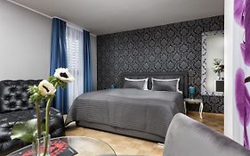 Hotel Ambassador-Berlin Grünau